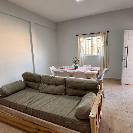شقة Depto. Cedelu Concepción del Uruguay المظهر الخارجي الصورة