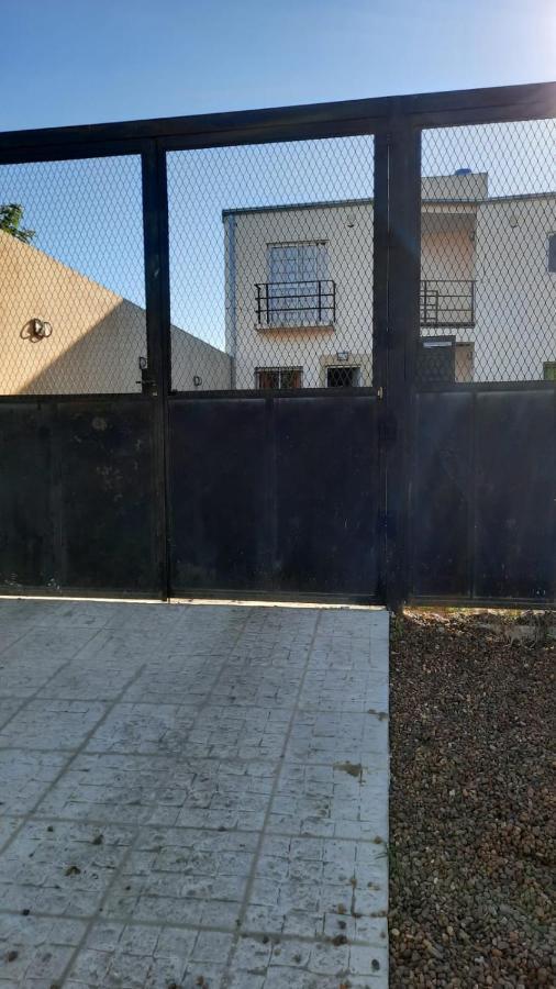 شقة Depto. Cedelu Concepción del Uruguay المظهر الخارجي الصورة
